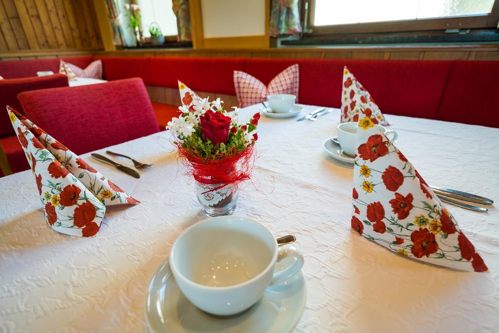 Hotel Garni Gablerhof Bad Reichenhall Esterno foto