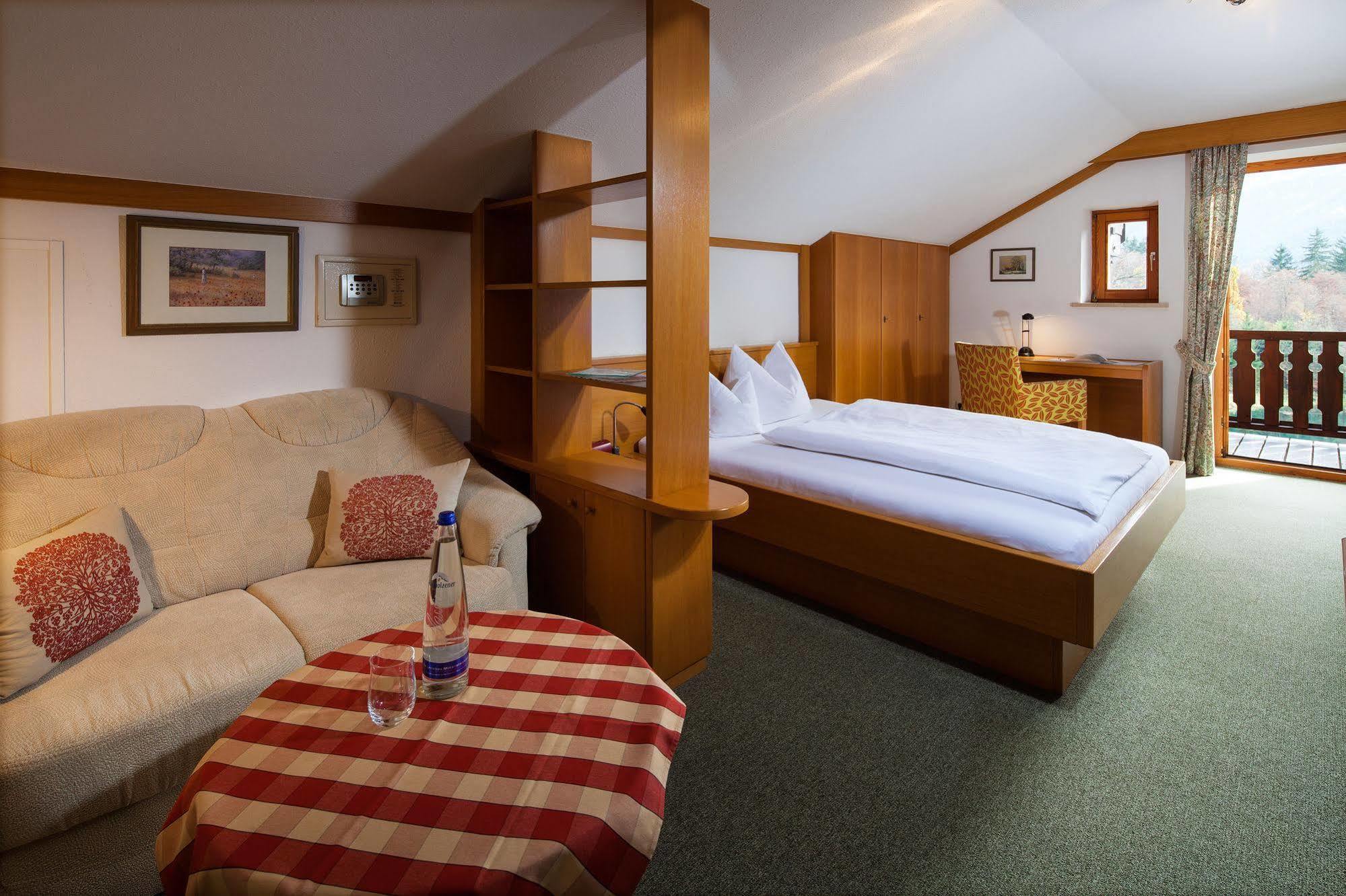 Hotel Garni Gablerhof Bad Reichenhall Esterno foto