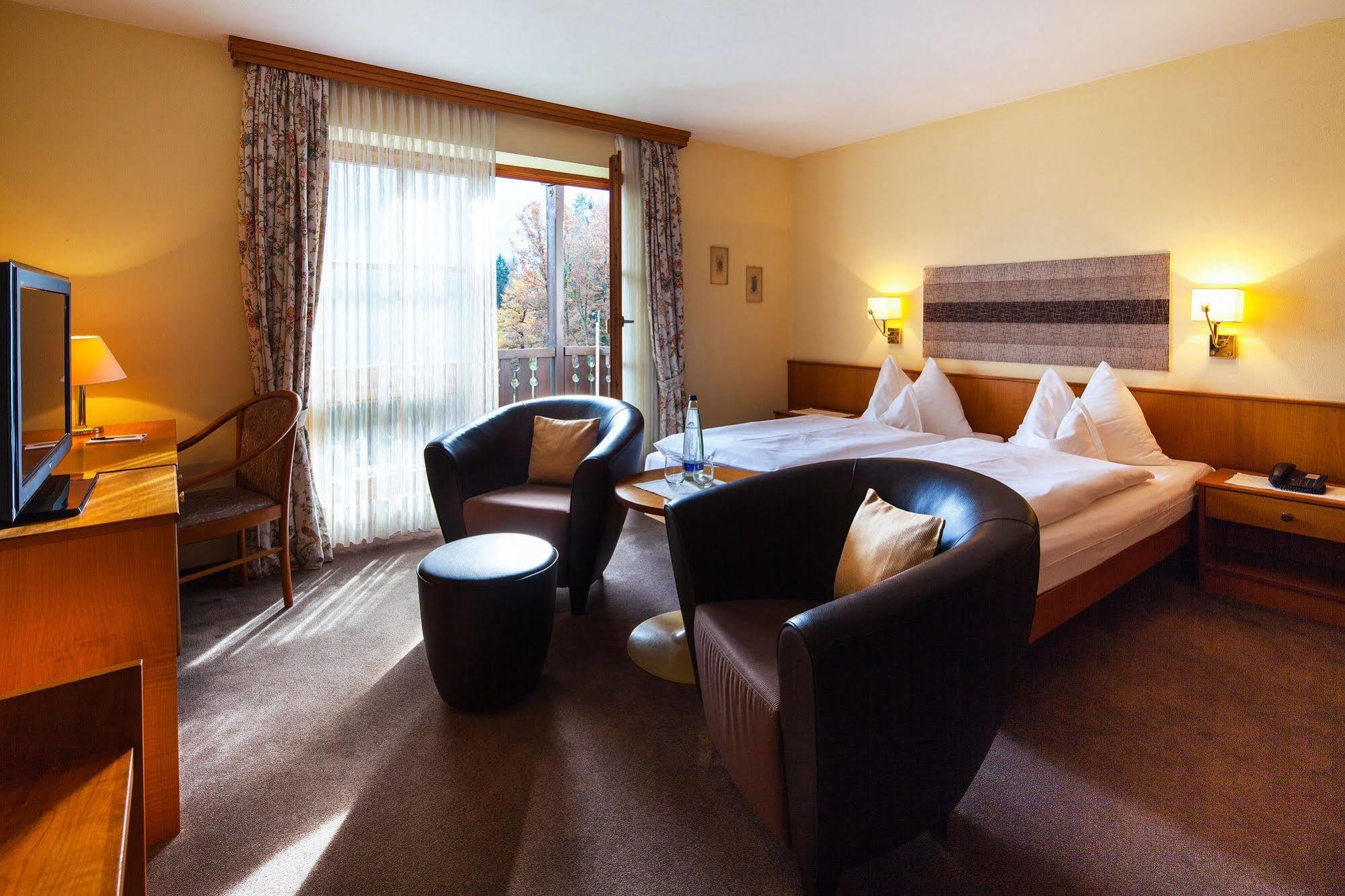 Hotel Garni Gablerhof Bad Reichenhall Esterno foto