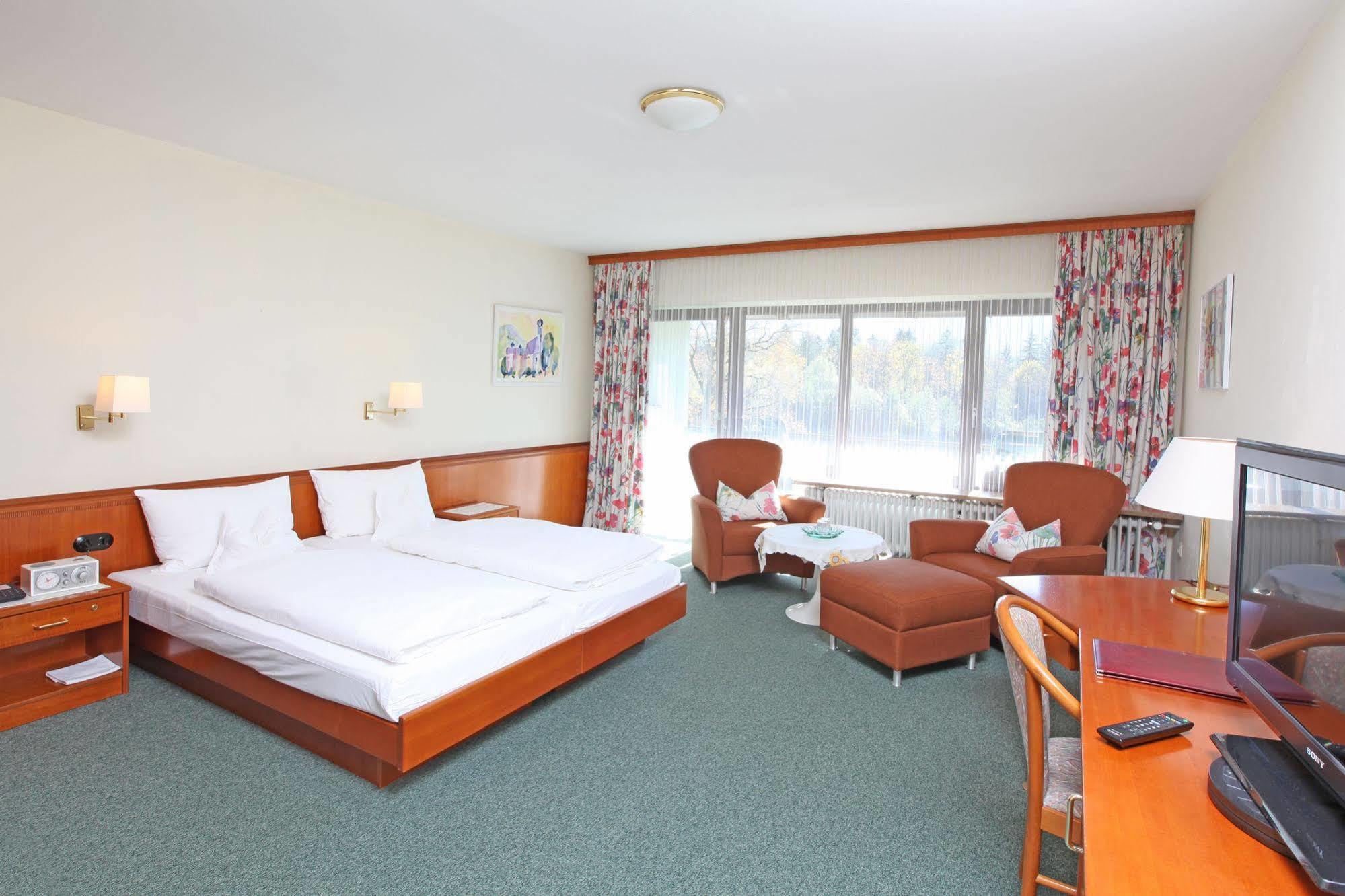 Hotel Garni Gablerhof Bad Reichenhall Esterno foto