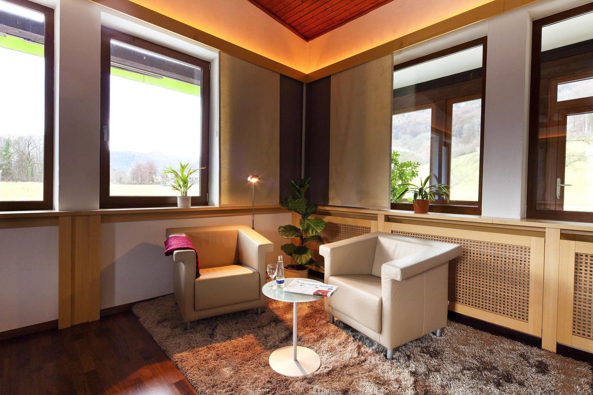 Hotel Garni Gablerhof Bad Reichenhall Esterno foto