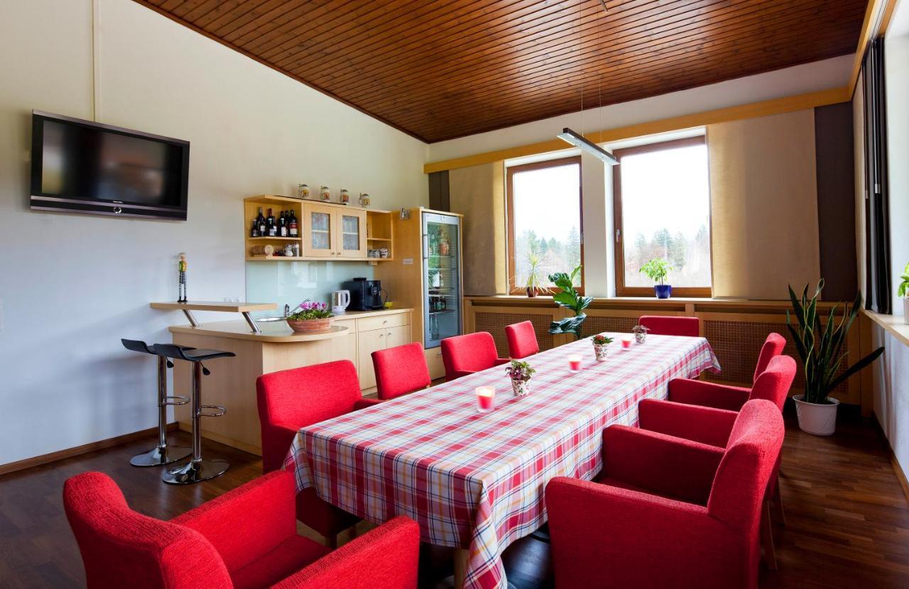 Hotel Garni Gablerhof Bad Reichenhall Esterno foto
